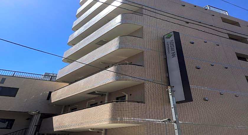 FLEXSTAY INN Sakuragicho