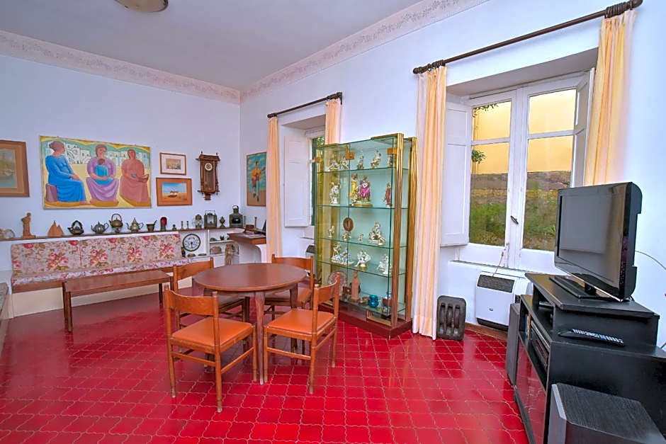 Villa Panoramica - Ischia Ponte