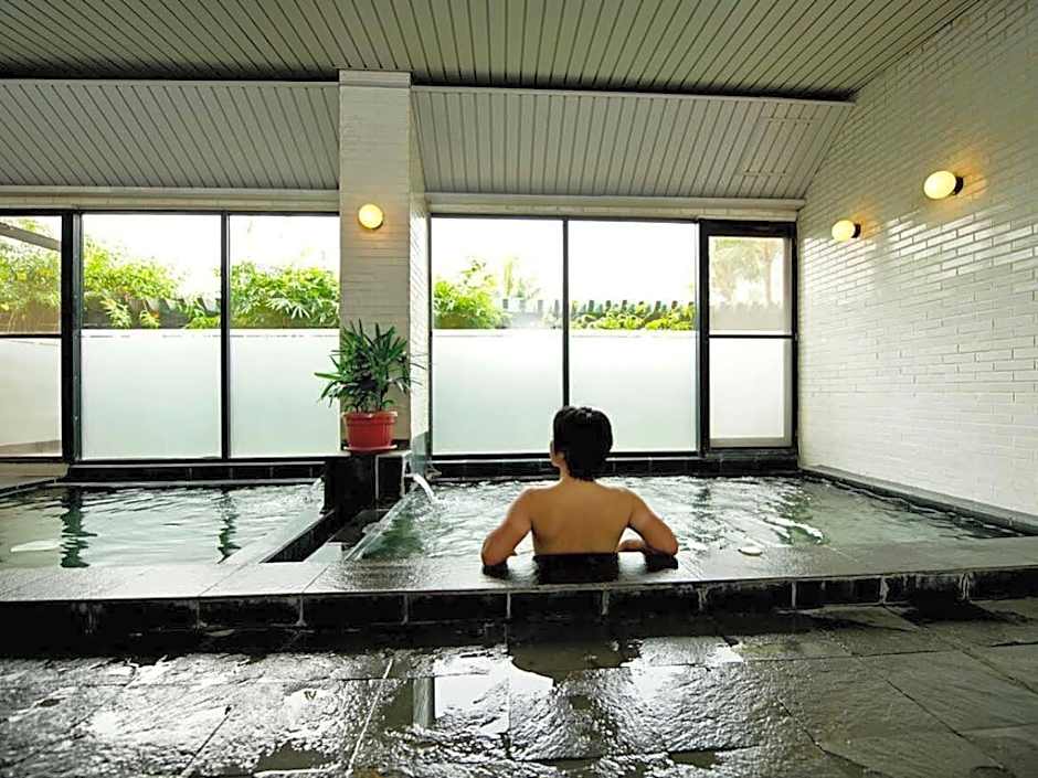 Puri Kiic Golf View Hotel