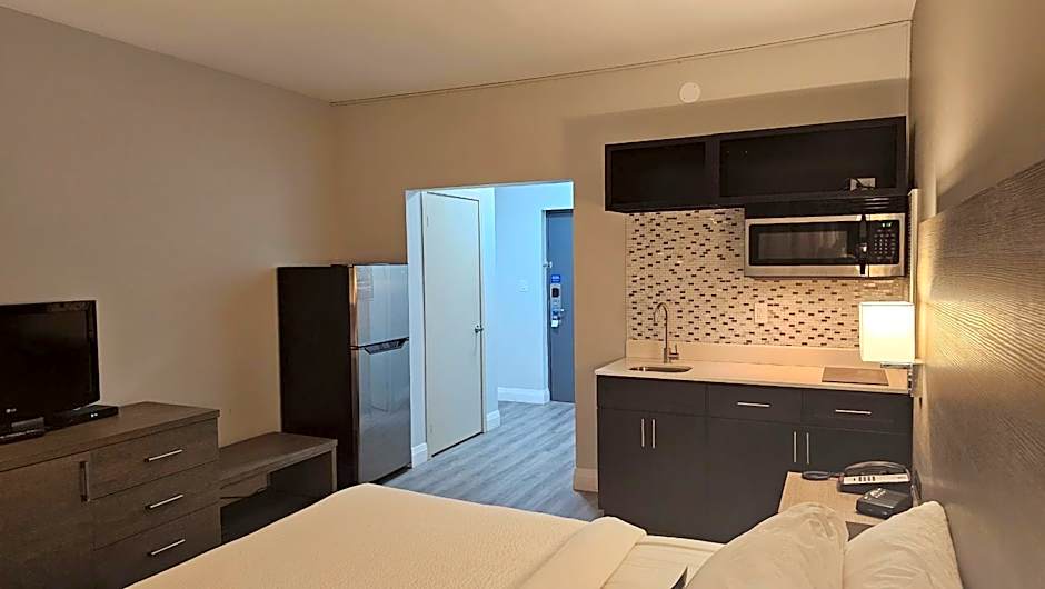 Motel 6 Sault Ste. Marie, ON