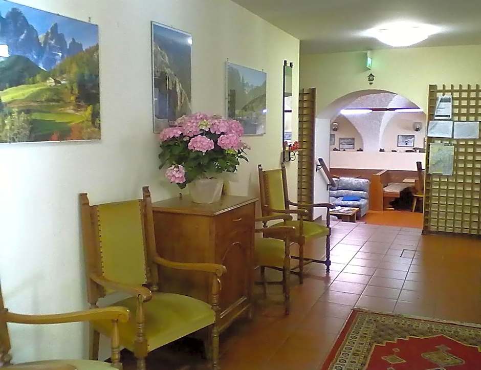 Casa Montana S. Maddalena