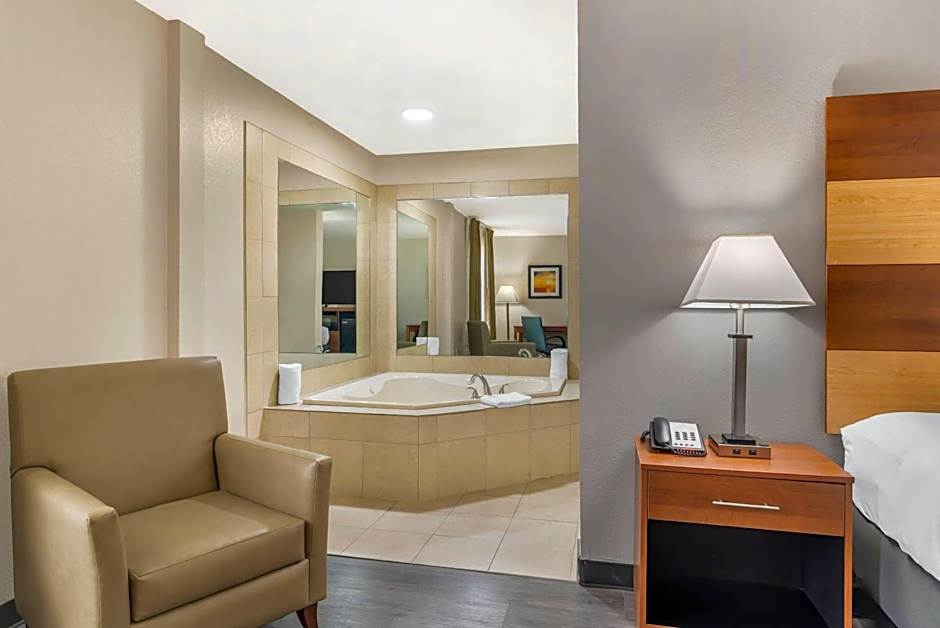 Photo 1 of 8 of Superior 1 King Bed