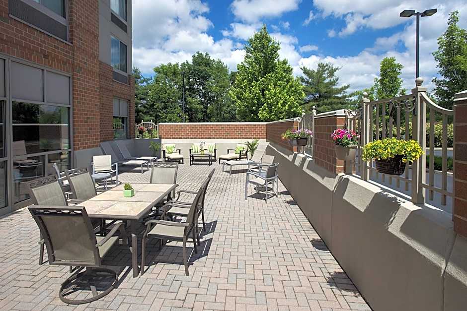 Willow Grove by IHG