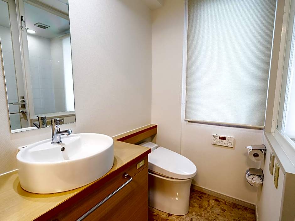 APA Hotel Kamata Ekimae
