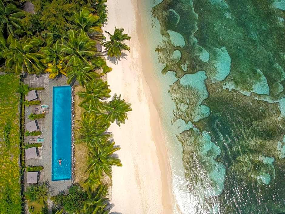 Princesse Bora Lodge & Spa