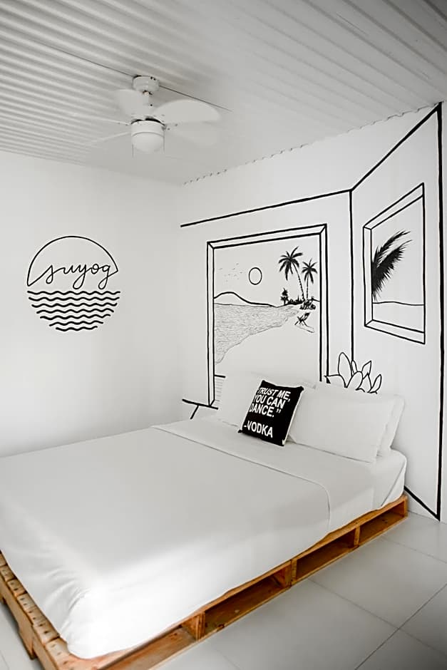 Suyog Life Siargao