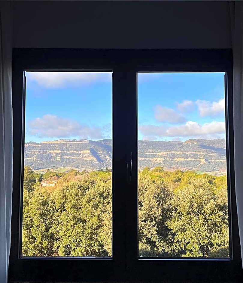 Montanyà