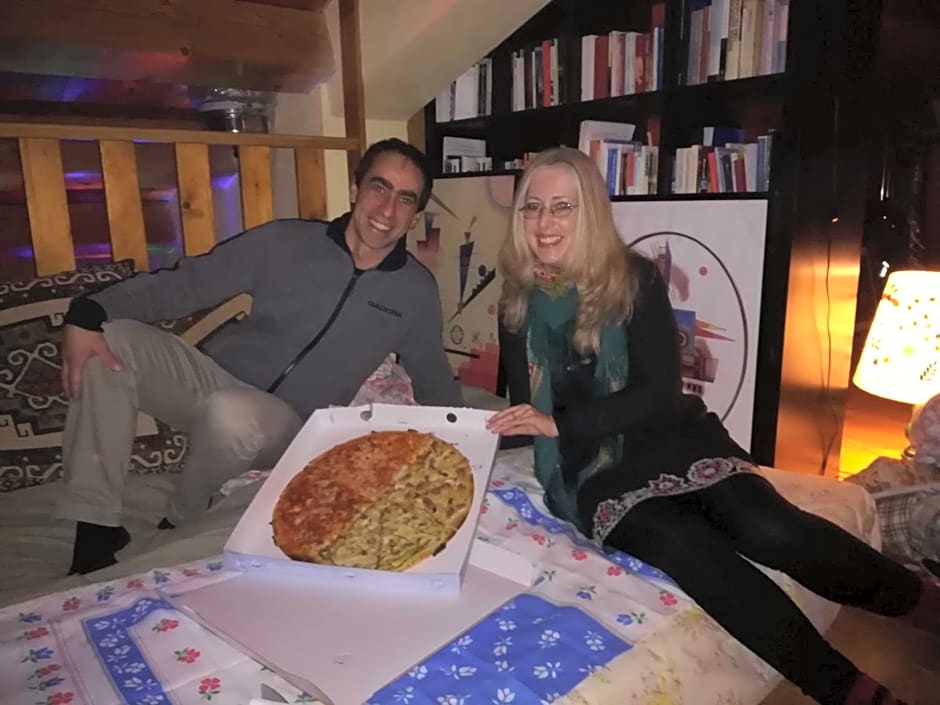 Agriturismo Campo Aperto