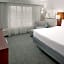 Courtyard by Marriott Houston Rice University