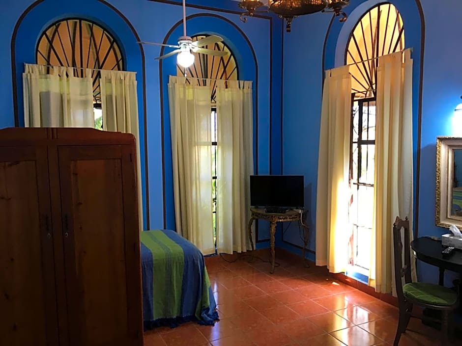 Hacienda San Pedro Nohpat