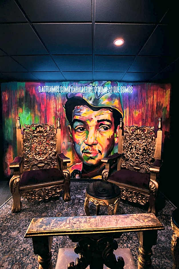 HOTEL RIO RITA