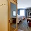 Hampton Inn By Hilton & Suites Grande Prairie, Alberta, Canada
