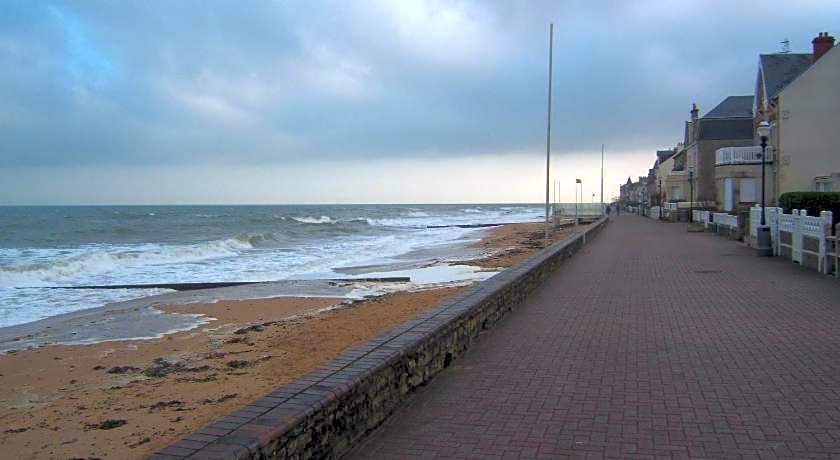 Relais du Cap romain