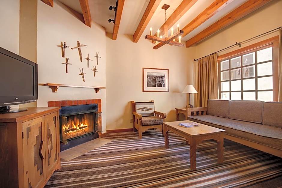 Hotel Chimayo De Santa Fe