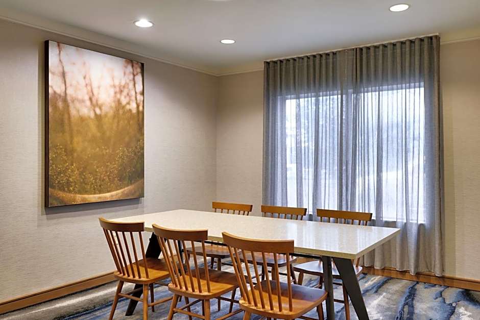 Fairfield Inn & Suites by Marriott Albany