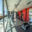 Hotel Mercure Toulon La Seyne-Sur-Mer