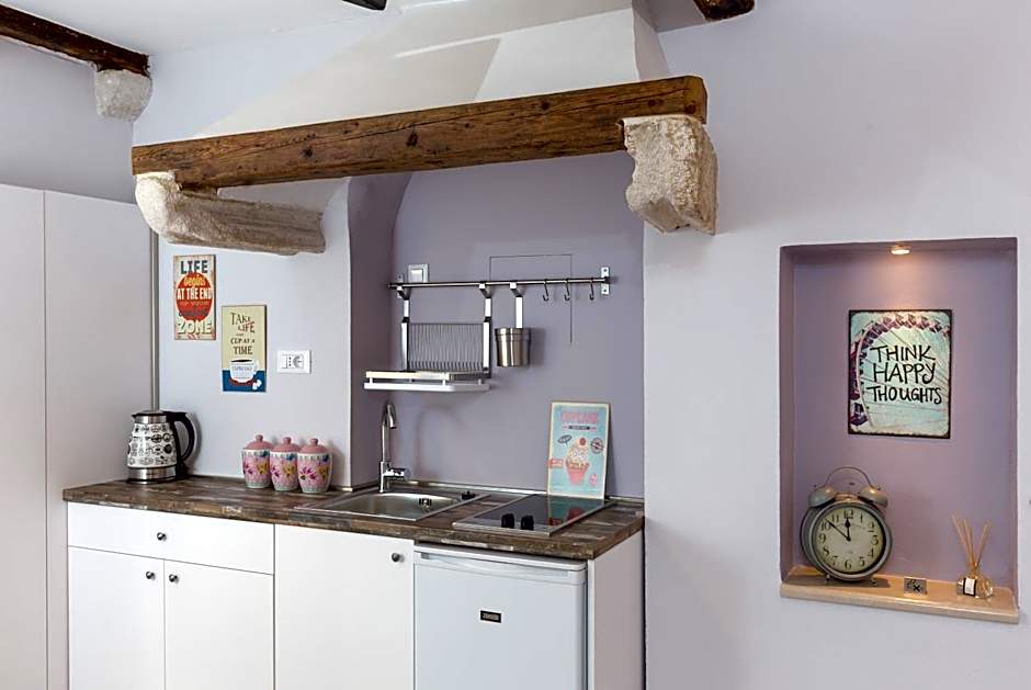 Studio Apartment Lumia