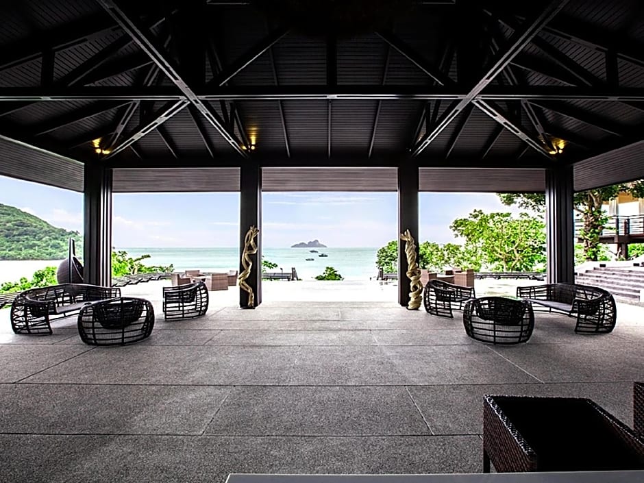 Villa 360 Resort And Spa