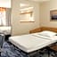 Fairfield Inn & Suites by Marriott Minneapolis St. Paul/Roseville