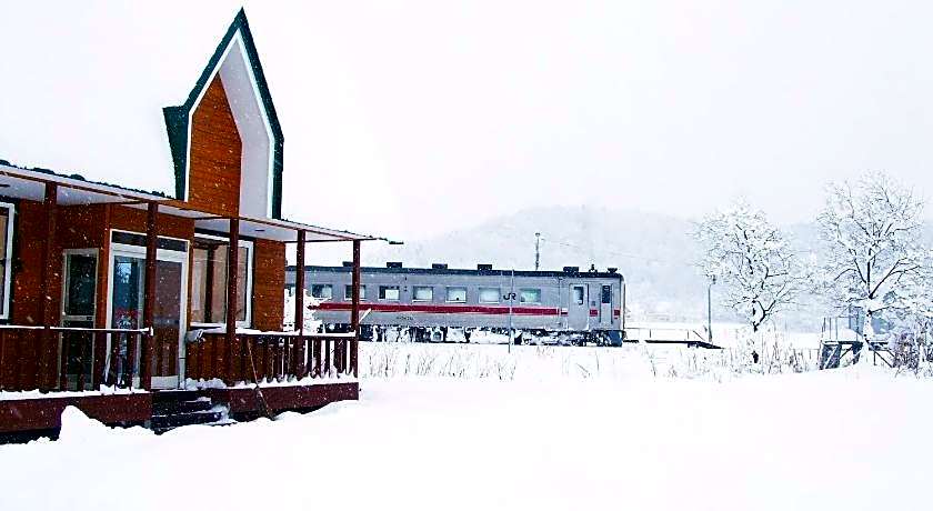 Guesthouse Nisshin