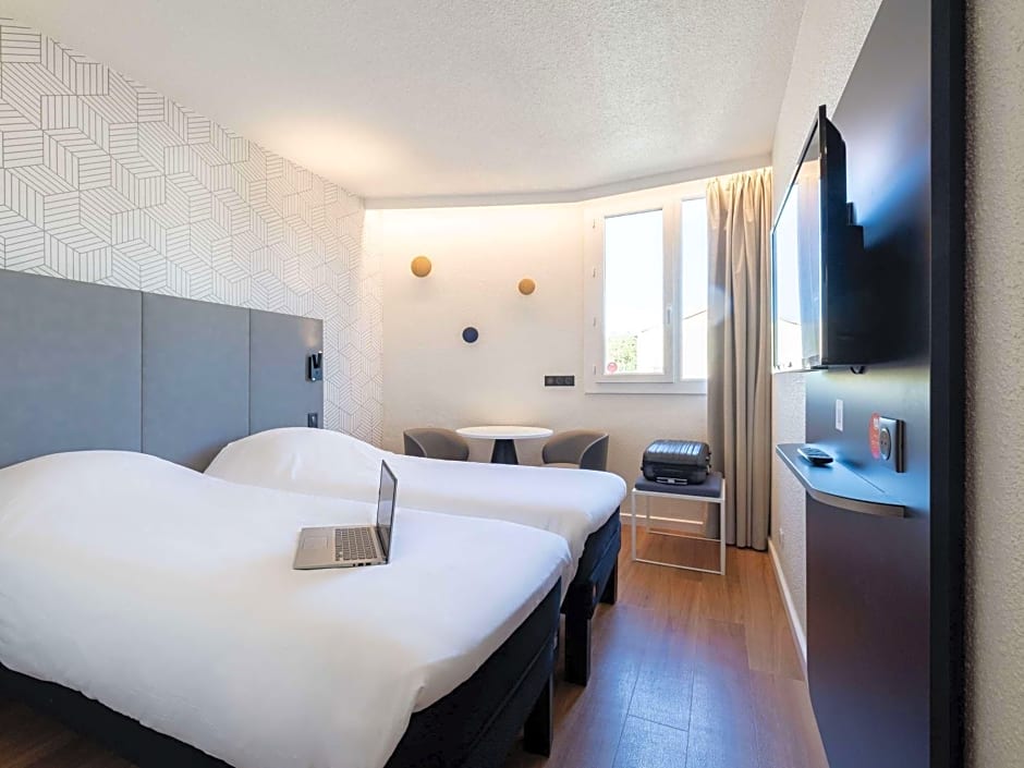 ibis Beziers Est Mediterranee A9/A75