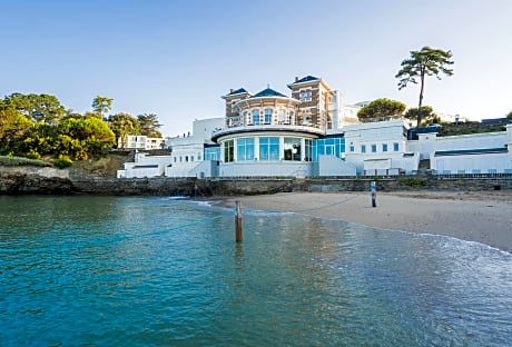 Alliance Pornic Hôtel Thalasso & Spa