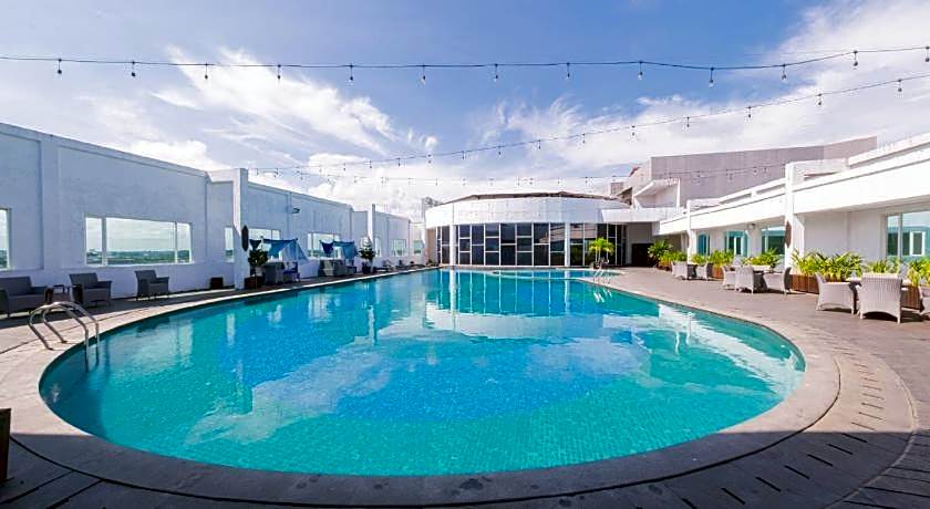 Grand Jatra Hotel Balikpapan
