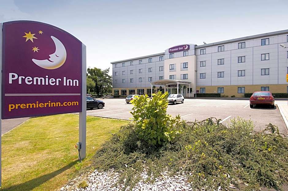 Premier Inn Poole North