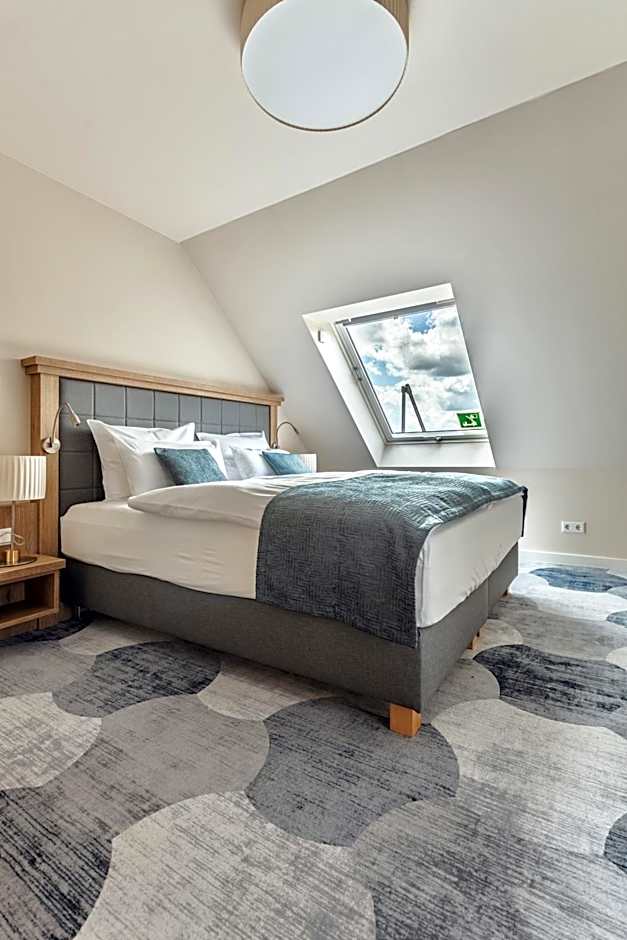 Hotel & Restaurant Rödersaal