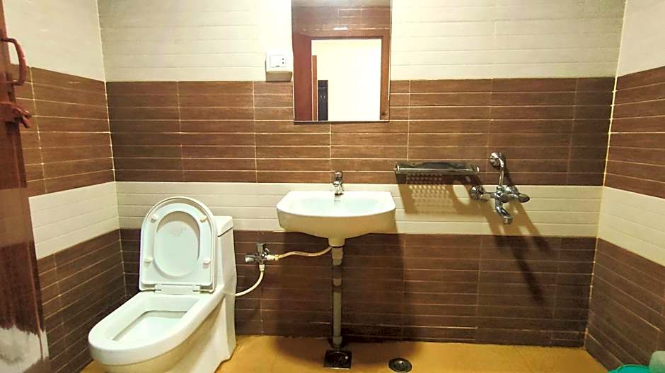 Annai Residency