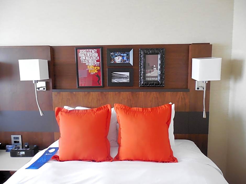 Radisson Blu Mall of America