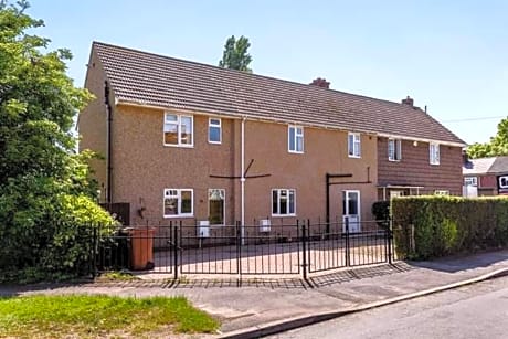 Prelude Guesthouse, Brigsley Grimsby