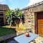 Jardin des Sens, la Rente d'Eguilly