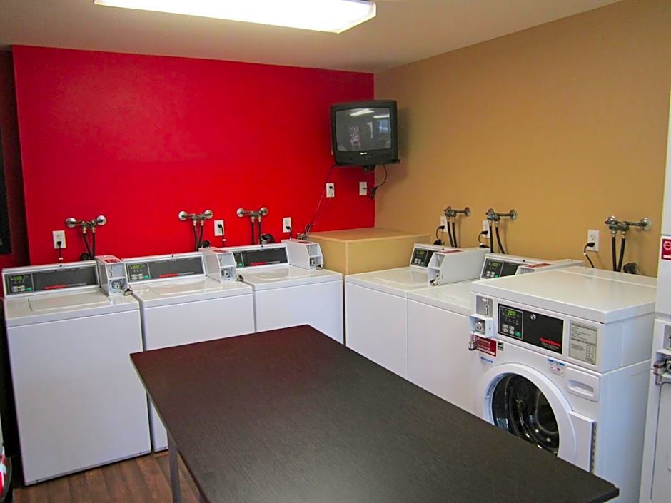 Extended Stay America Suites - Orange County - Irvine Spectrum