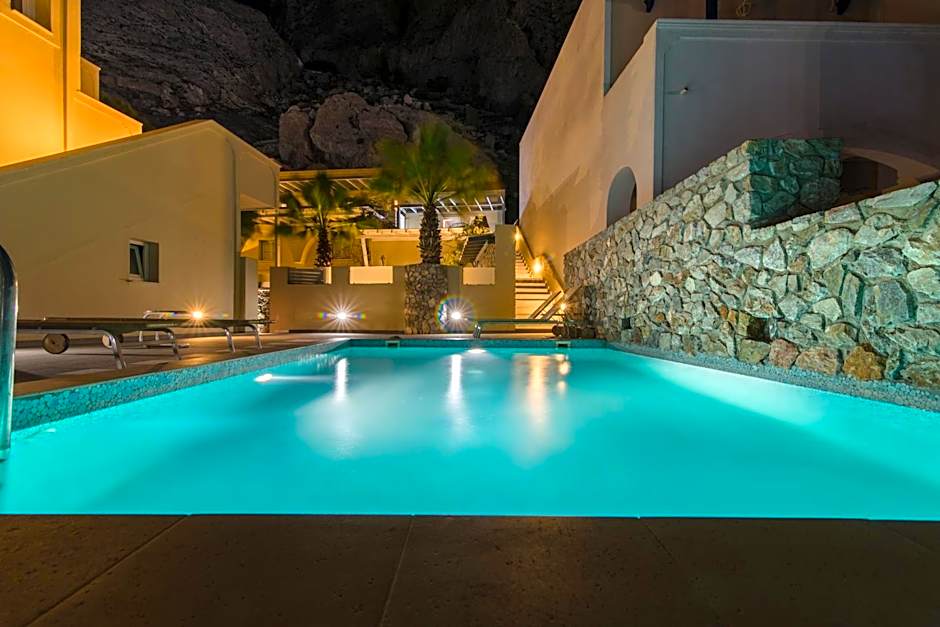 Antinea Suites Hotel & Spa