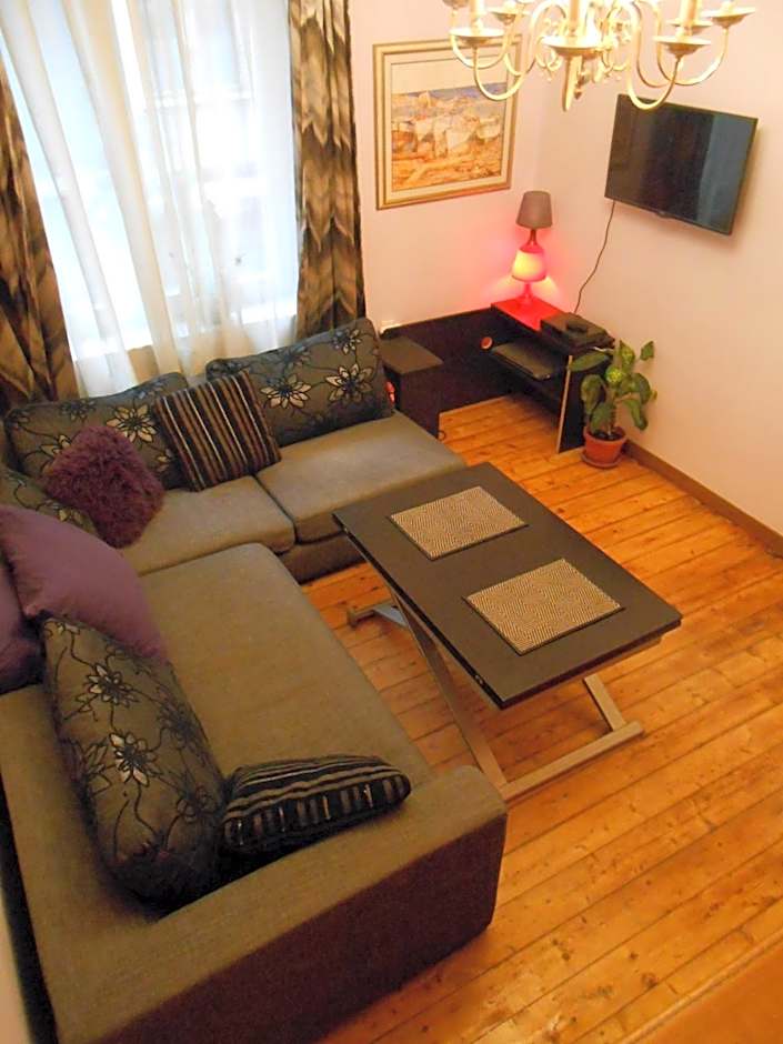 Orient Express Guest House