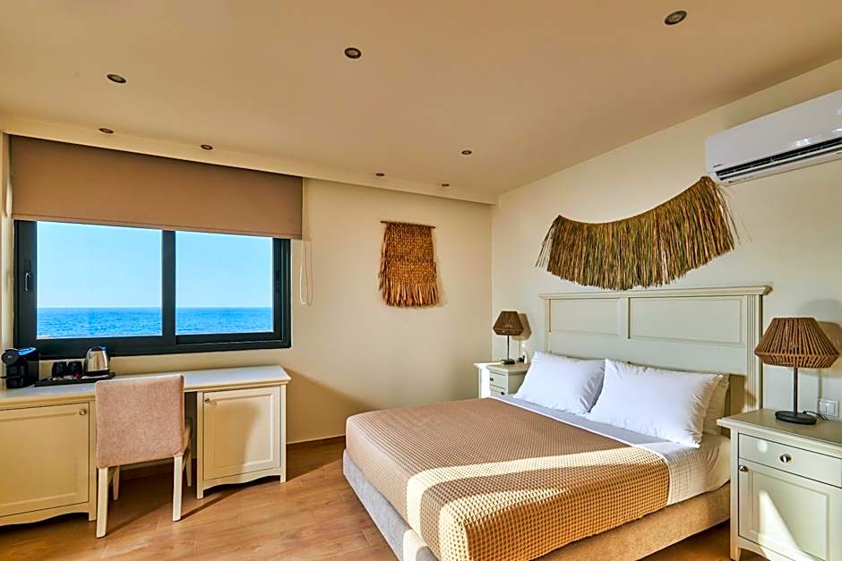 Mila Sissi Bay Hotel