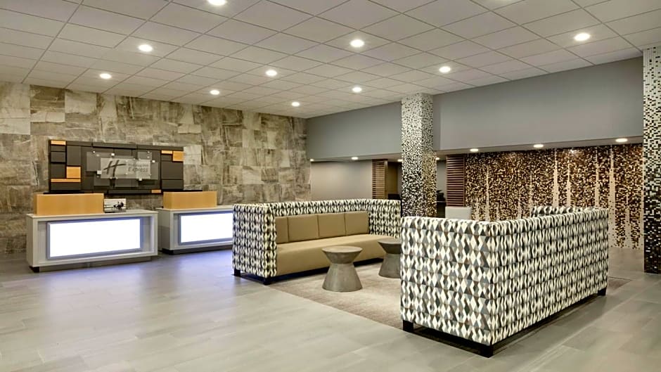 Holiday Inn Express - Williamsburg Busch Gardens Area, an IHG Hotel