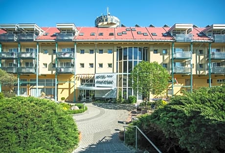 Hotel Panoráma