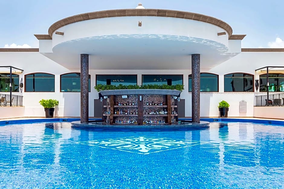 Grand Residences Riviera Cancun, All Inclusive