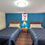 Red Lion Motel Southampton