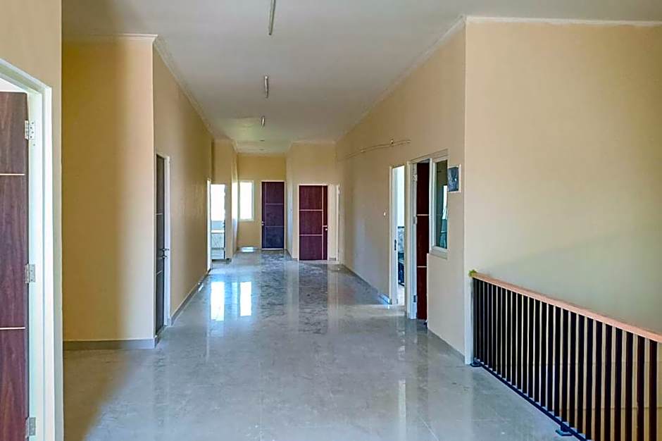 RedDoorz @ Sukomanunggal Surabaya