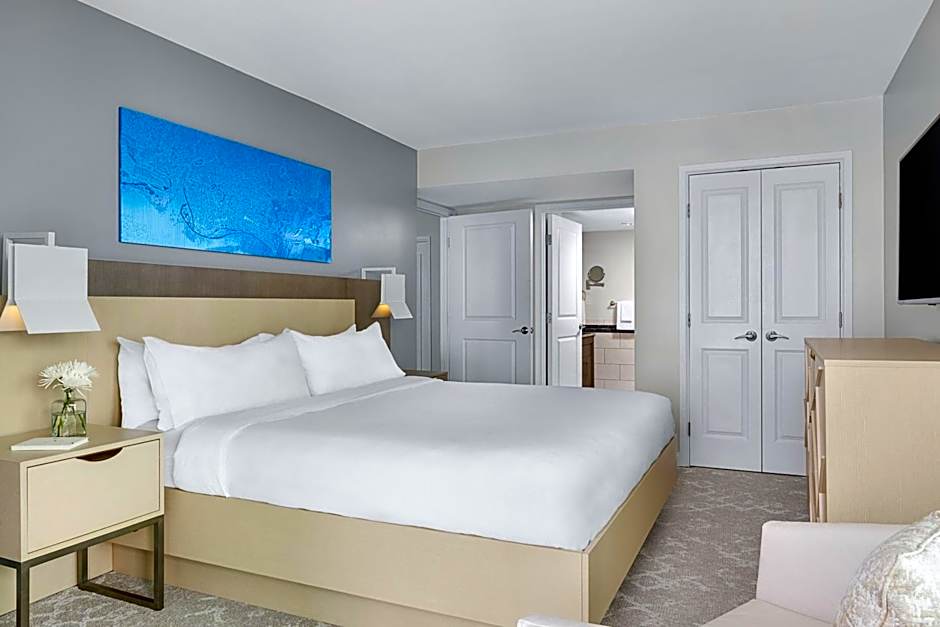 Marriott's Crystal Shores