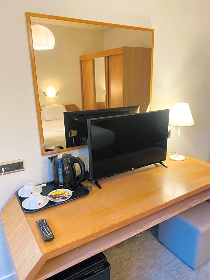 Hotel Prado