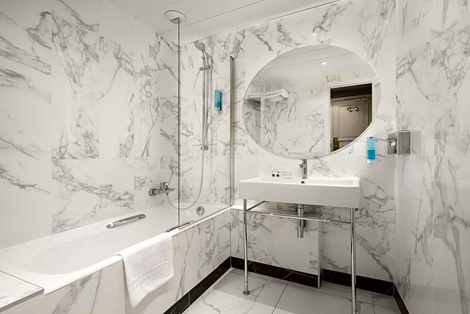 Hotel le Royal Rive Gauche