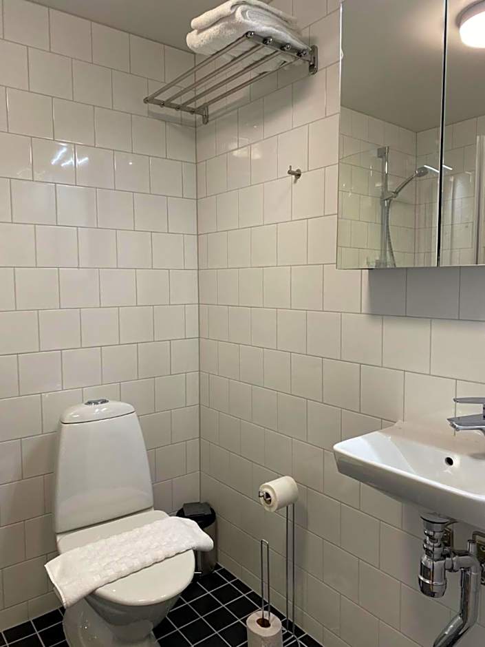 Magnolia House Sollentuna