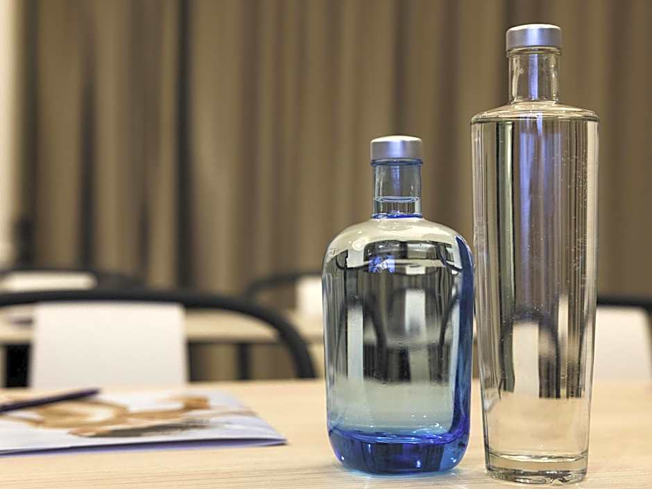 Mercure Bordeaux Gare Atlantic