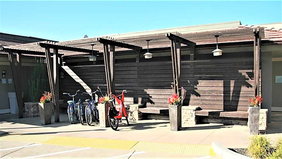 HOLIDAY INN EXPRESS MILL VALLEY SAN FRANCISCO AREA By IHG