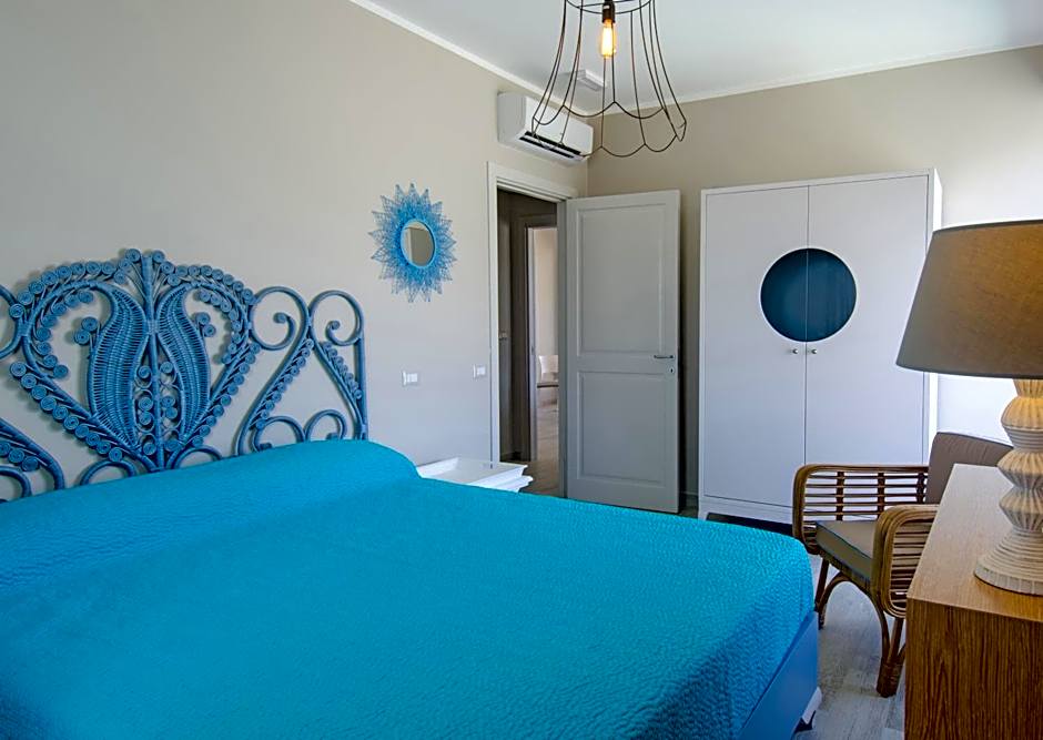 Les Sables Noirs & Spa