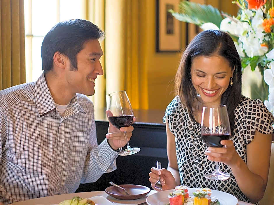 Cavallo Point the lodge at the golden gate